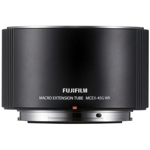 
                  
                    Load image into Gallery viewer, FUJIFILM MCEX-45G WR Macro Extension Tube
                  
                