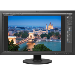 
                  
                    Load image into Gallery viewer, EIZO ColorEdge CS2731 27&amp;quot; 16:9 Wide Gamut IPS Monitor
                  
                