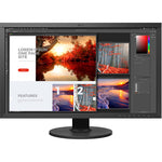 EIZO ColorEdge CS2740 26.9" 16:9 Wide Gamut 4K IPS Monitor