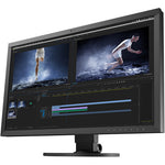 EIZO ColorEdge CS2740 26.9" 16:9 Wide Gamut 4K IPS Monitor with EX4 Calibration Sensor