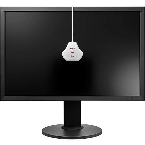 EIZO ColorEdge CS2731 27" 16:9 Wide Gamut IPS Monitor with EX4 Calibration Sensor