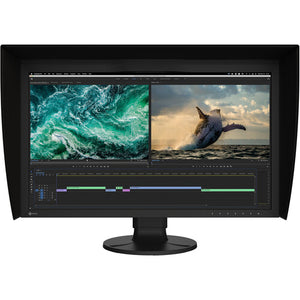 
                  
                    Load image into Gallery viewer, EIZO ColorEdge CG2700S 27&amp;quot; 1440p HDR Monitor
                  
                