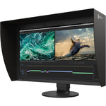 EIZO ColorEdge CG2700S 27" 1440p HDR Monitor