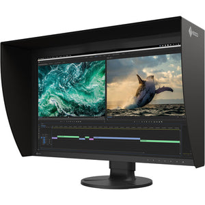 
                  
                    Load image into Gallery viewer, EIZO ColorEdge CG2700S 27&amp;quot; 1440p HDR Monitor
                  
                