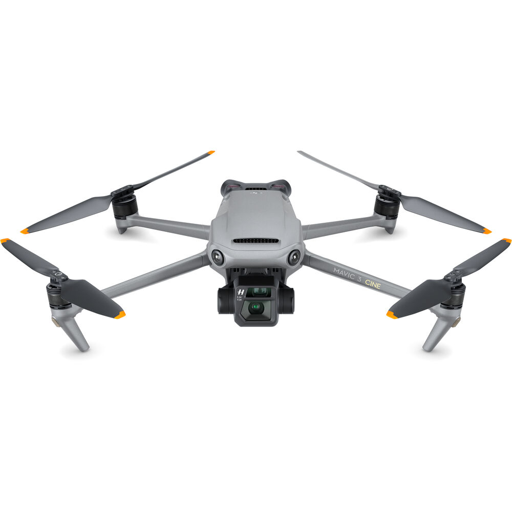 
                  
                    Load image into Gallery viewer, DJI Mavic 3 Cine Drone
                  
                