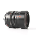7Artisans 35mm F/1.4 M Mount WEN lens