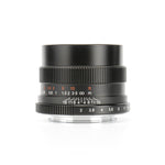 7Artisans 35mm F/2.0 Lens for Leica M Mount