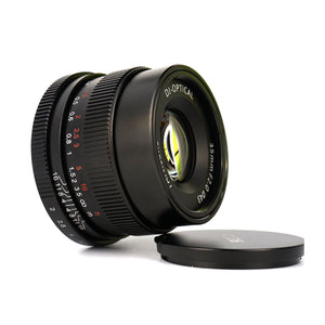 
                  
                    Load image into Gallery viewer, 7Artisans 35mm F/2.0 Lens for Leica M Mount
                  
                