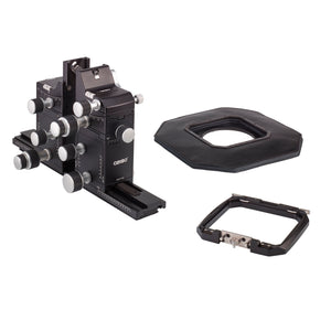 
                  
                    Load image into Gallery viewer, Cambo ACTUS-MV Kit for Digital Backs ACMV-DB ACDB-254 Bellows ACDB-989 Interchangeable SLW-Adapter Holder
                  
                