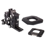 Cambo ACTUS-MV Kit for Hasselblad V Mount (ACMV-HV) ACDB-254 Bellows ACMV-991 Rotating Digital Back Adapter for Hasselblad V Mount