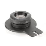 Cambo ACTAR-60 60mm f/4.0 Lens for ACTUS-B