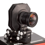 Cambo ACTUS-G-19 View Camera & Wide Angle Kit