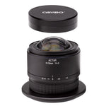 Cambo ACTAR-15 Ultra Wide Angle Lens for ACTUS