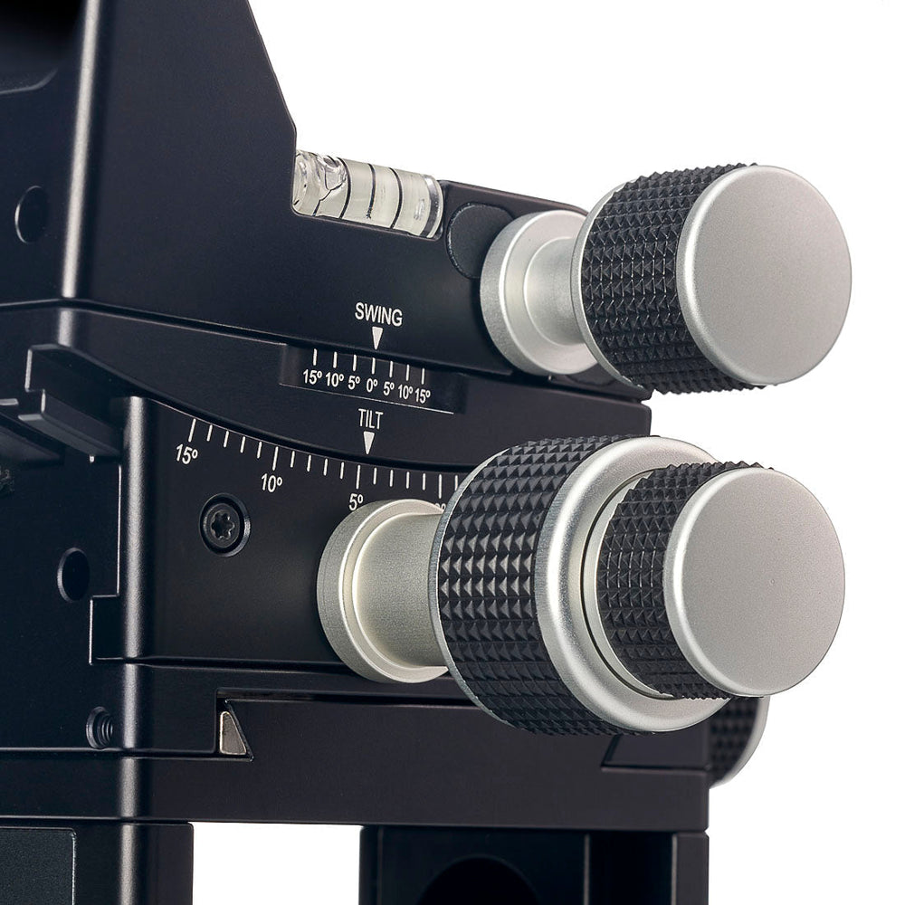 
                  
                    Load image into Gallery viewer, Cambo ACTUS-MV Kit for Hasselblad V (ACMV-HV) Tilt Swing
                  
                