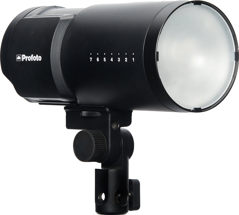 Profoto B10X Plus Flash Head