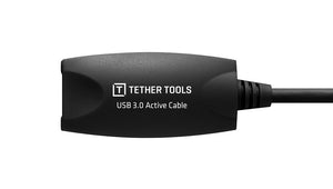 
                  
                    Load image into Gallery viewer, Tether Tools TetherPro USB 3.0 to Female Active Extension
                  
                