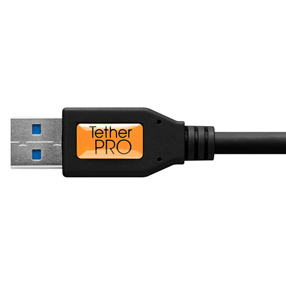 
                  
                    Load image into Gallery viewer, Tether Tools TetherPro USB 3.0 to Female Active Extension
                  
                