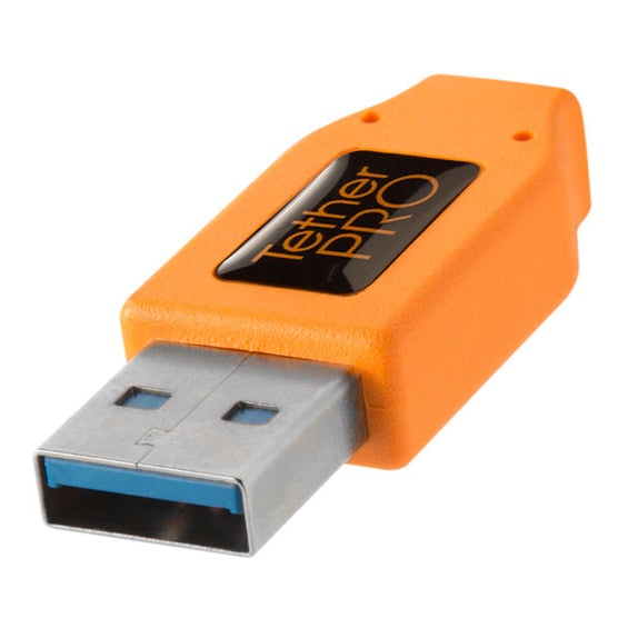 
                  
                    Load image into Gallery viewer, Tether Tools TetherPro USB 3.0 to Female Active Extension
                  
                