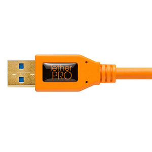 
                  
                    Load image into Gallery viewer, Tether Tools TetherPro USB 3.0 to Micro-B Right Angle
                  
                