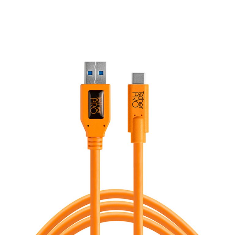 Tether Tools TetherPro USB 3.0 to USB-C