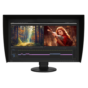 
                  
                    Load image into Gallery viewer, EIZO ColorEdge CG2700X 27&amp;quot; 4K HDR Monitor
                  
                