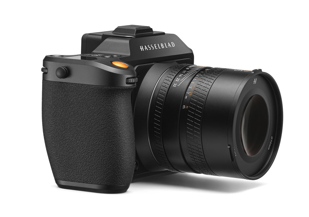 
                  
                    Load image into Gallery viewer, Hasselblad X2D 100C Camera Body
                  
                