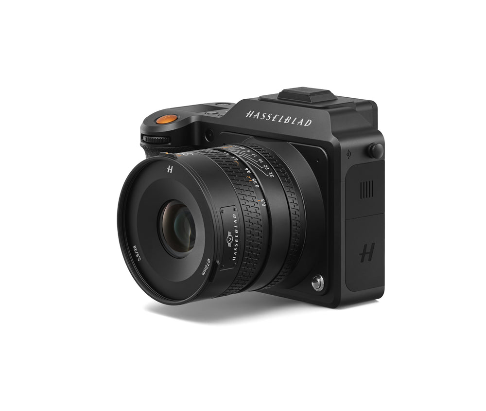 
                  
                    Load image into Gallery viewer, Hasselblad XCD 38mm V f/2.5 Lens - 20% Downpayment on $3,699
                  
                