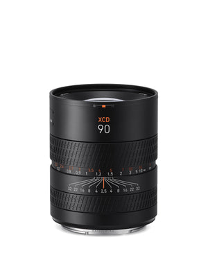 
                  
                    Load image into Gallery viewer, Hasselblad XCD 90mm f/2.5 V Lens
                  
                