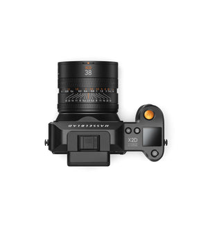 
                  
                    Load image into Gallery viewer, Hasselblad XCD 38mm V f/2.5 Lens - 20% Downpayment on $3,699
                  
                