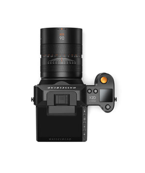 
                  
                    Load image into Gallery viewer, Hasselblad XCD 90mm f/2.5 V Lens
                  
                