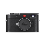 Leica M11 Camera Body (Black Finish