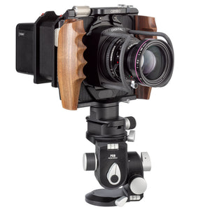 
                  
                    Load image into Gallery viewer, Cambo PCM Tripod Head
                  
                