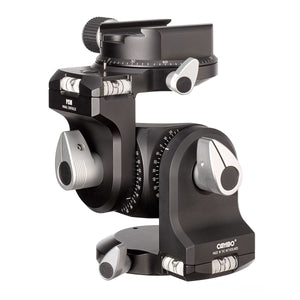 
                  
                    Load image into Gallery viewer, Cambo PCM Tripod Head
                  
                