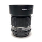 Schneider Kreuznach 55mm LS f/2.8 AF Lens - Pre-Owned CPO