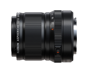 
                  
                    Load image into Gallery viewer, FUJIFILM Fujinon XF30mmF2.8 R LM WR Macro Lens
                  
                