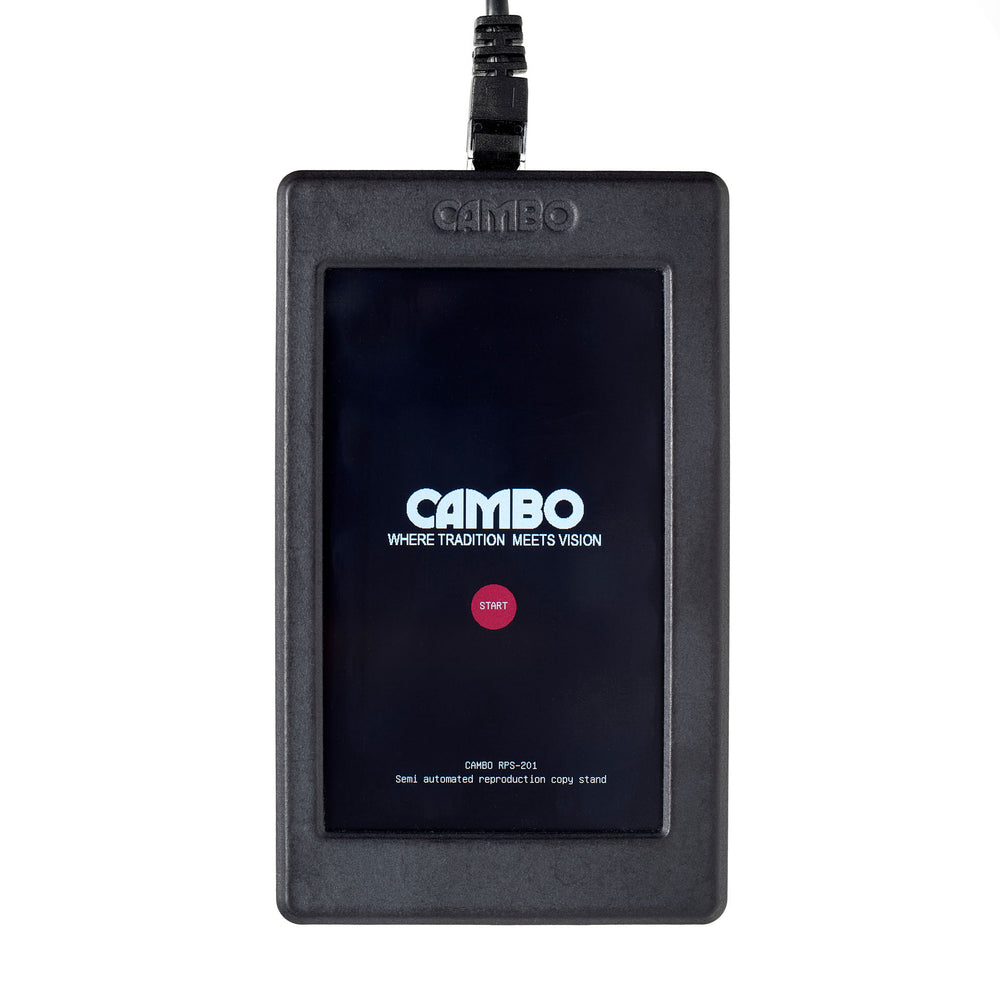 
                  
                    Load image into Gallery viewer, Cambo RPS-201 Smart Controller
                  
                