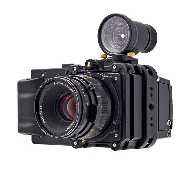 ALPA 12 FPS Camera Body