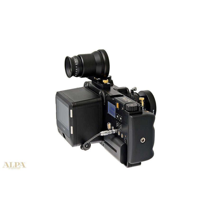 ALPA 12 FPS Camera Body