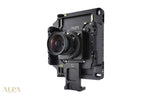 ALPA 12 MAX Camera Body