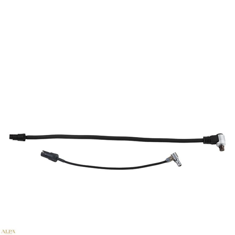 ALPA 12 FPS/Silex Cable Type C4 Long for IQ4
