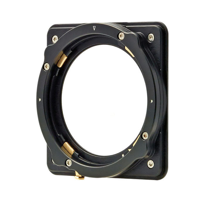 ALPA Lens Module HCF Manual