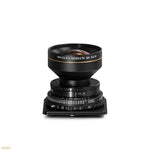 ALPA Rodenstock 23mm f/5.6 HR Alpagon, LB in Aperture Unit