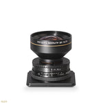 ALPA Rodenstock 23mm f/5.6 HR Alpagon, LB in Aperture Unit