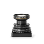ALPA Rodenstock 35mm f/4.0 HR Alpar, LB in Aperture Unit