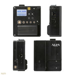 ALPA SILEX MK II Control Unit