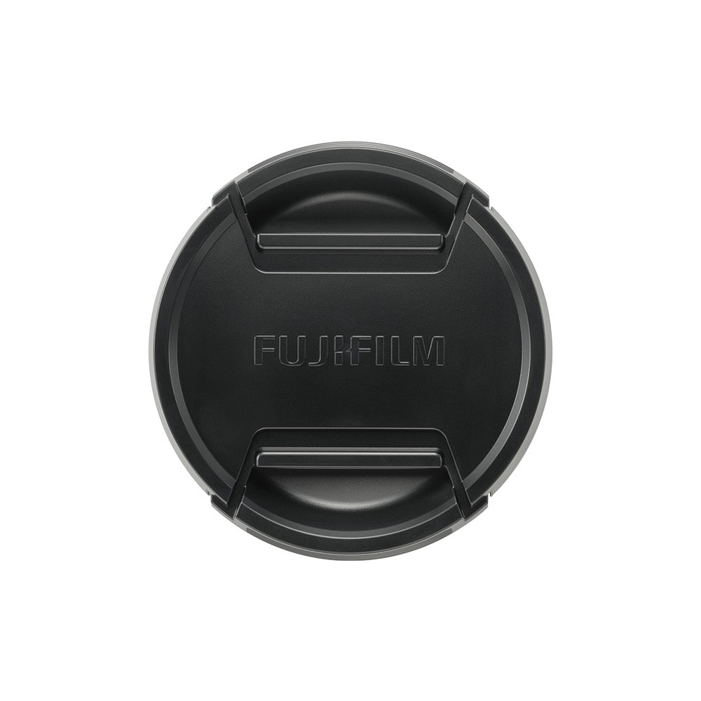 FUJIFILM FLCP-82 Front Lens Cap