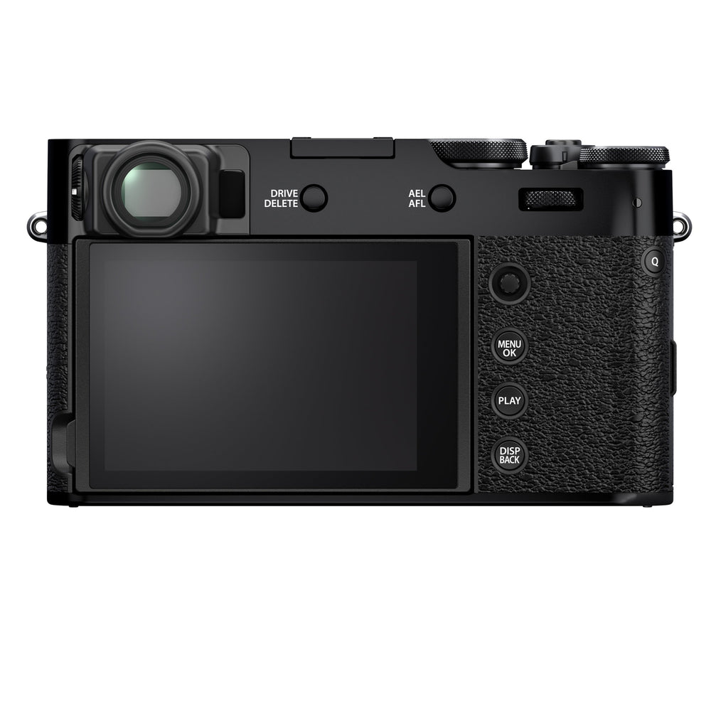 FujiFilm X100V Compact Camera