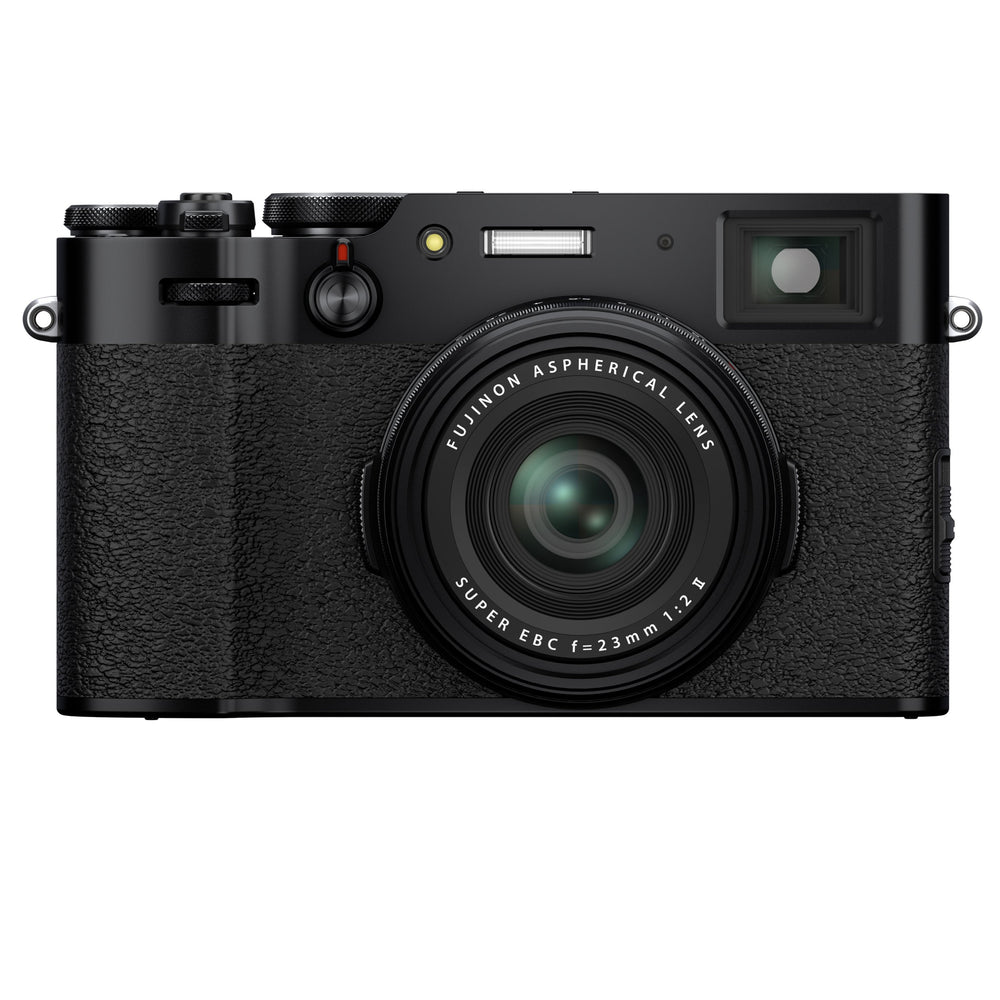 FujiFilm X100V Compact Camera