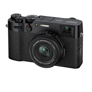 
                  
                    Load image into Gallery viewer, FujiFilm X100V Compact Camera
                  
                