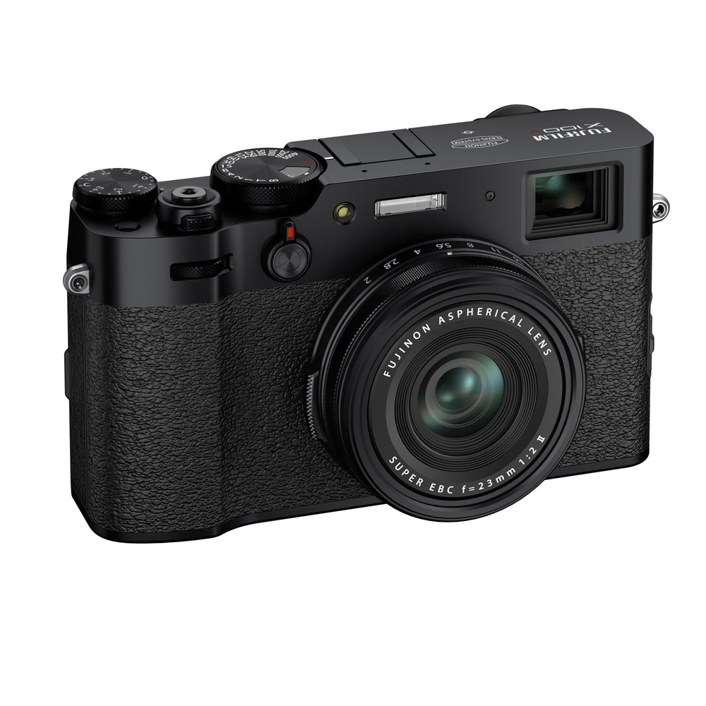 
                  
                    Load image into Gallery viewer, FujiFilm X100V Compact Camera
                  
                